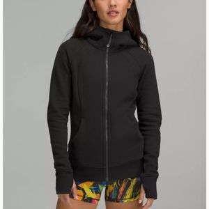 Lululemon jacket